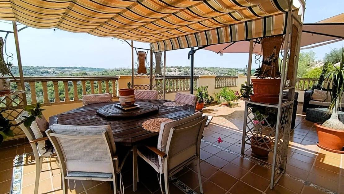 Venta - Chalet - Orihuela - Orihuela Costa