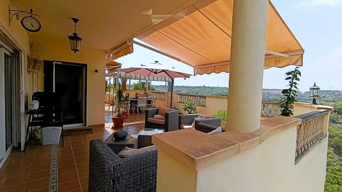 Venta - Chalet - Orihuela - Orihuela Costa