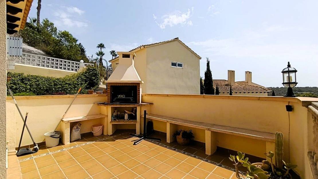 Venta - Chalet - Orihuela - Orihuela Costa