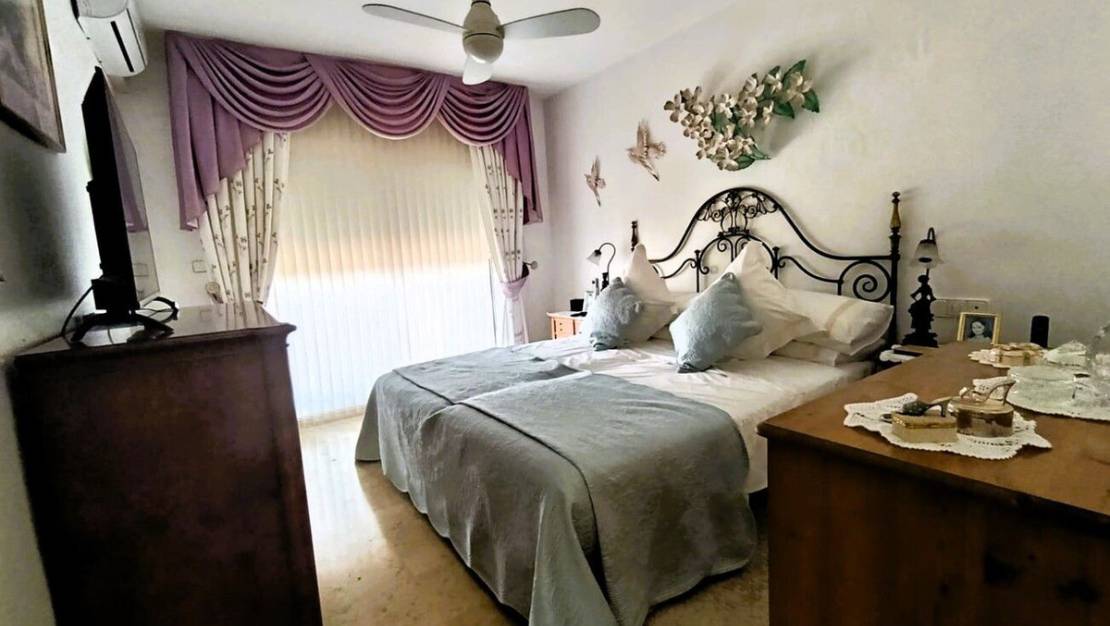 Venta - Chalet - Orihuela - Orihuela Costa