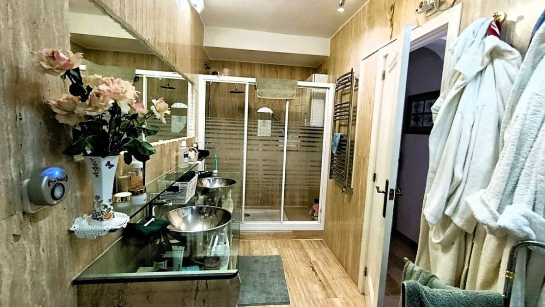 Venta - Chalet - Orihuela - Orihuela Costa