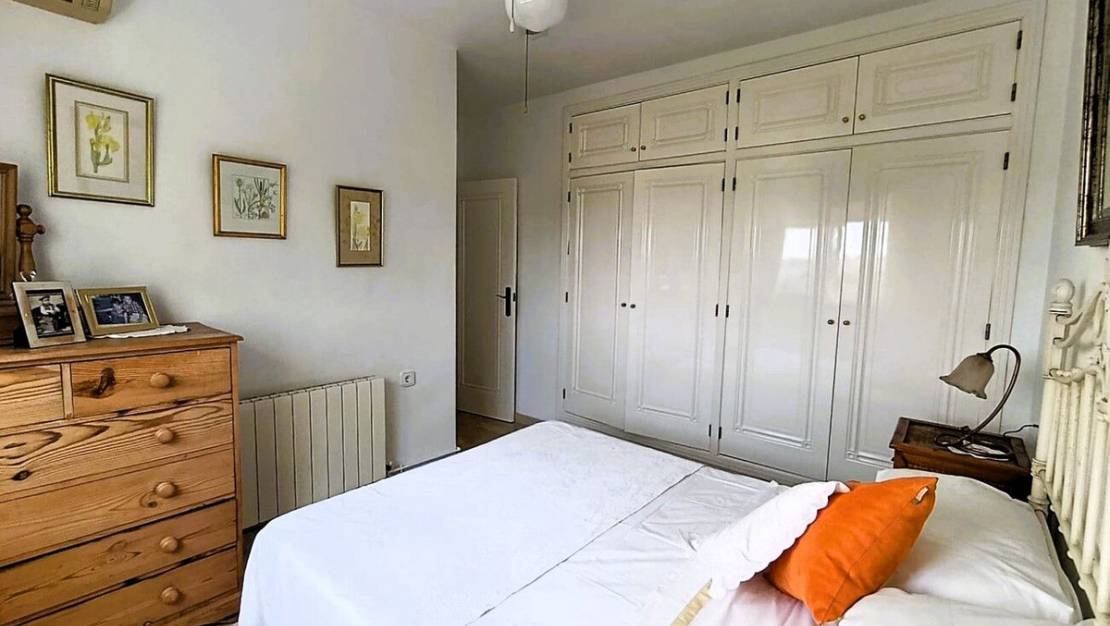 Venta - Chalet - Orihuela - Orihuela Costa
