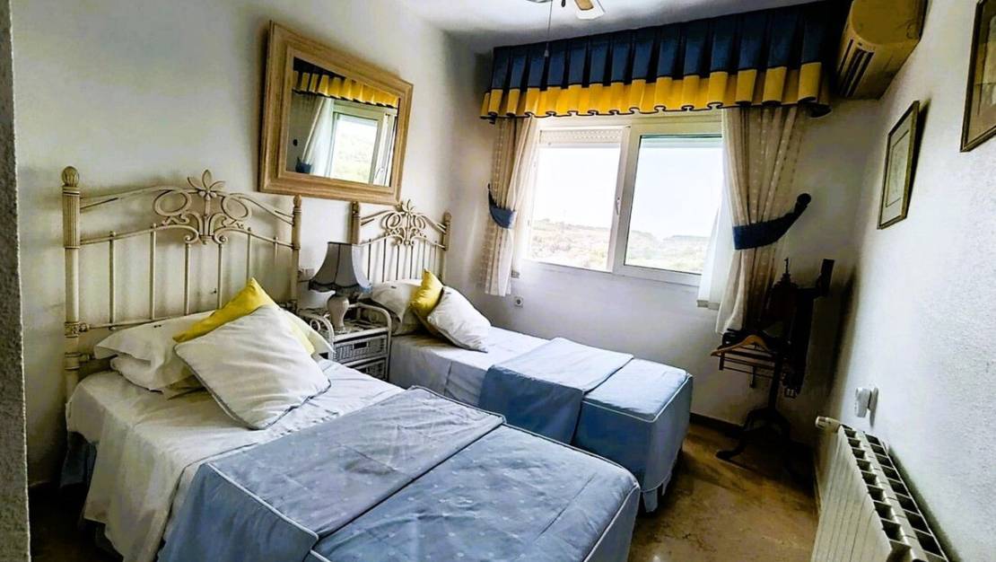 Venta - Chalet - Orihuela - Orihuela Costa