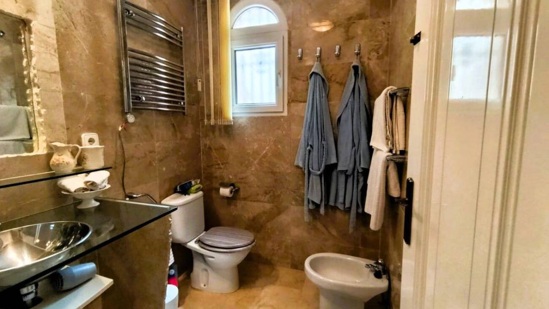 Venta - Chalet - Orihuela - Orihuela Costa
