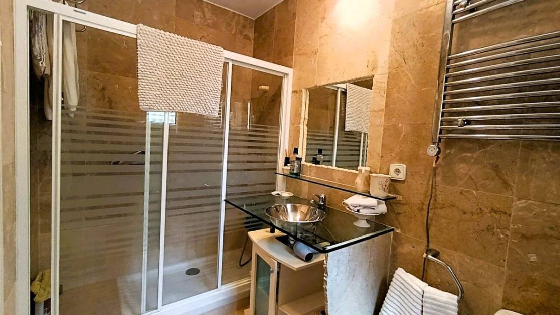 Venta - Chalet - Orihuela - Orihuela Costa