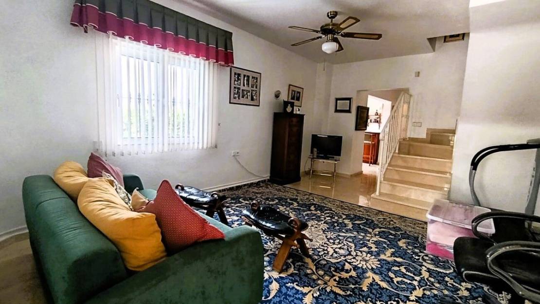 Venta - Chalet - Orihuela - Orihuela Costa