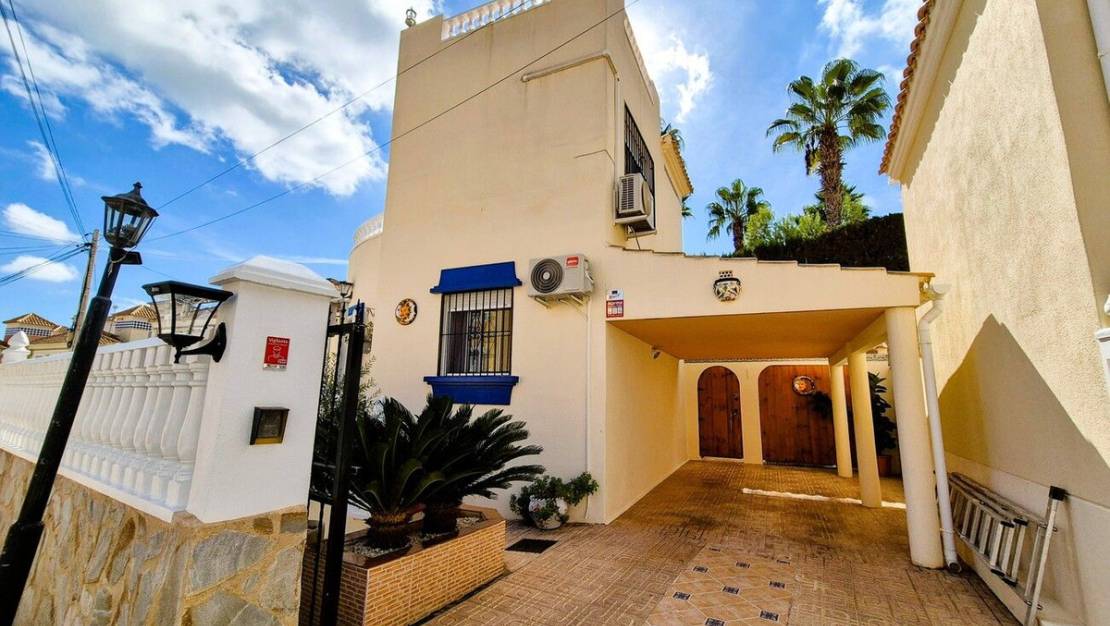 Venta - Chalet - Orihuela - Orihuela Costa