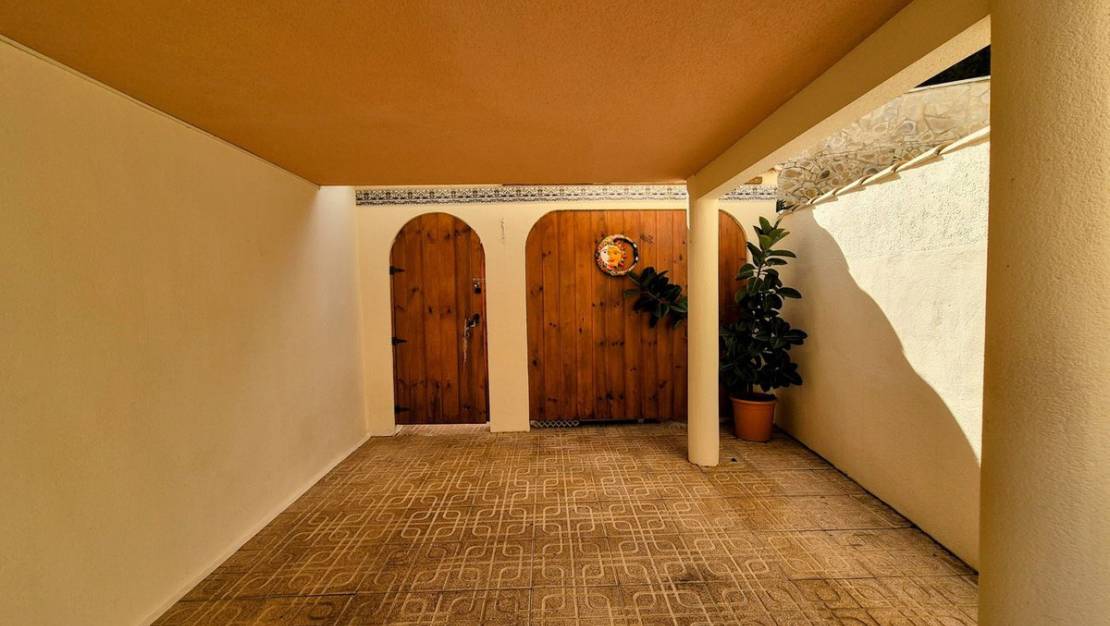 Venta - Chalet - Orihuela - Orihuela Costa