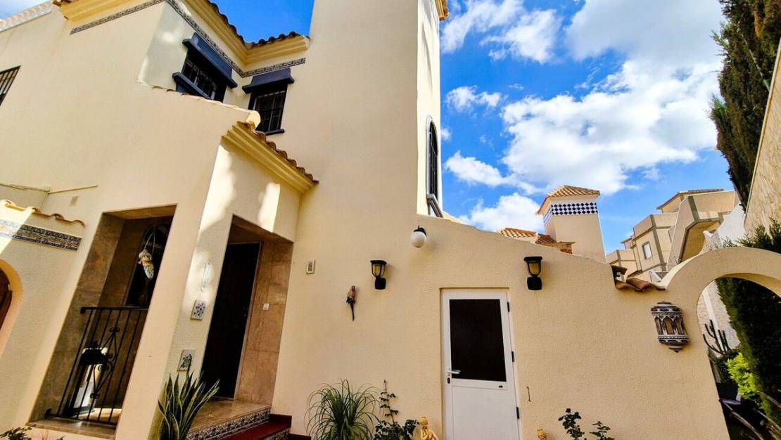 Venta - Chalet - Orihuela - Orihuela Costa