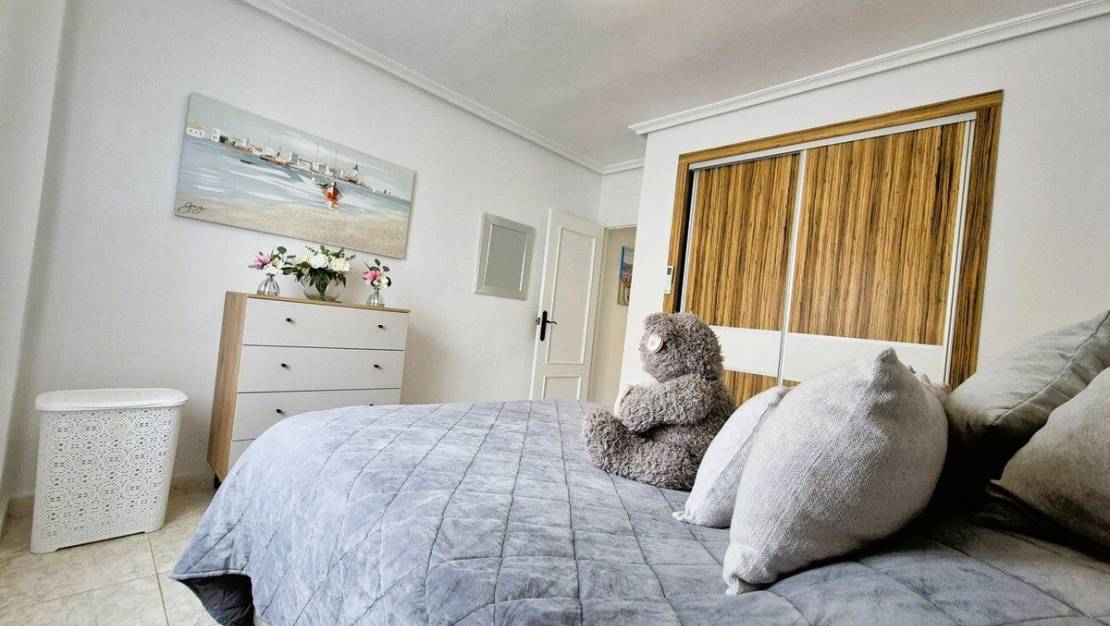 Venta - Chalet - Orihuela - Orihuela Costa