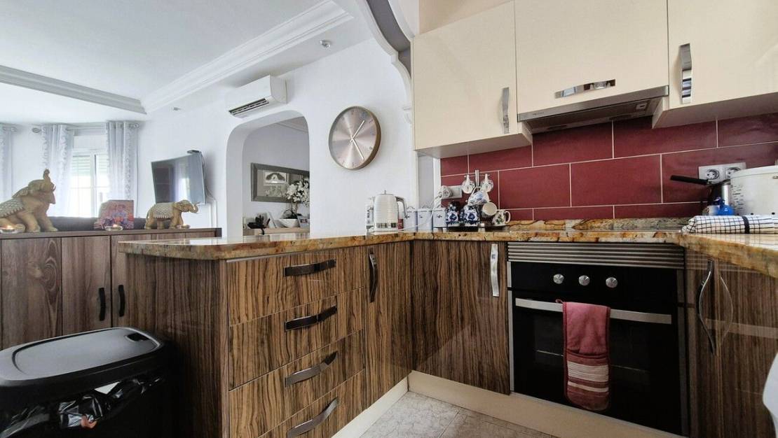 Venta - Chalet - Orihuela - Orihuela Costa