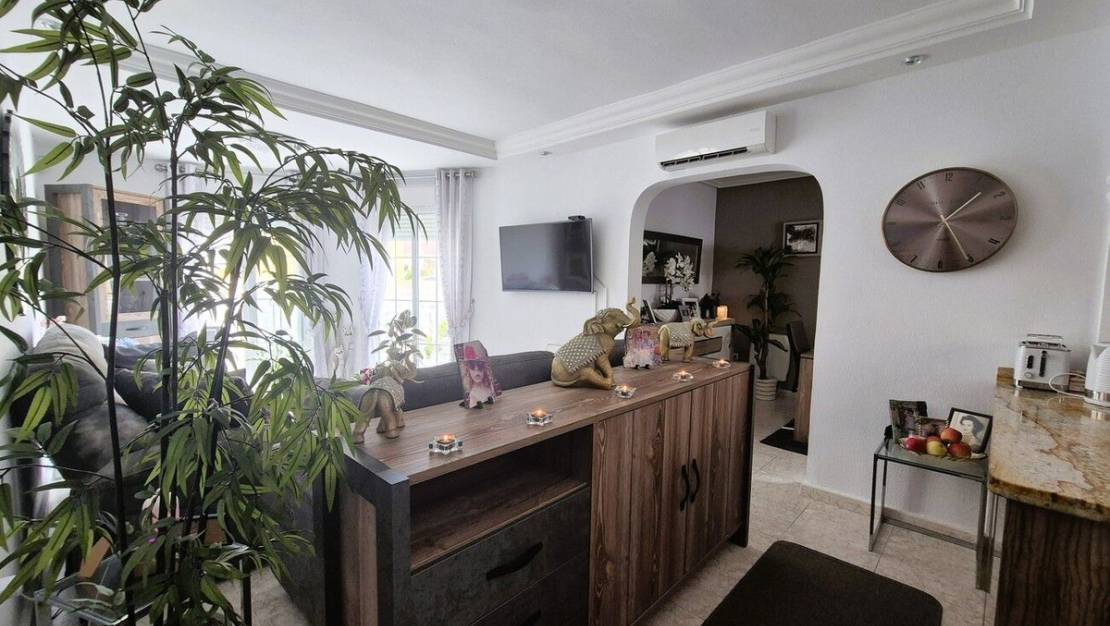 Venta - Chalet - Orihuela - Orihuela Costa