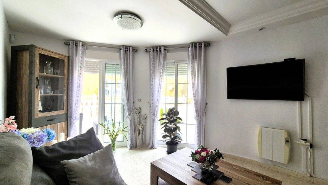 Venta - Chalet - Orihuela - Orihuela Costa