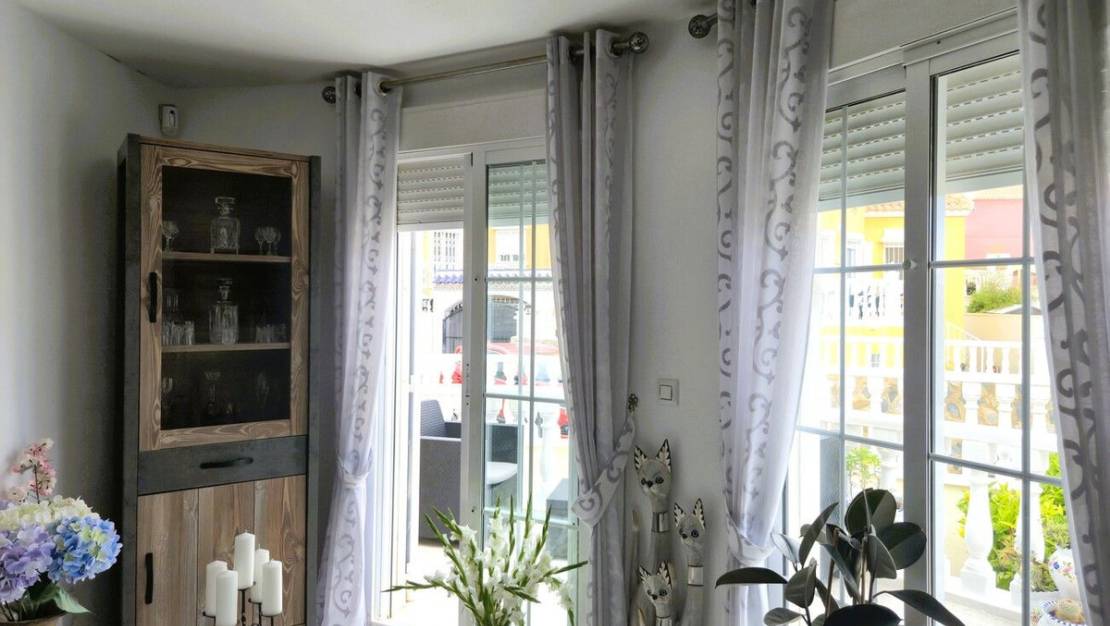 Venta - Chalet - Orihuela - Orihuela Costa