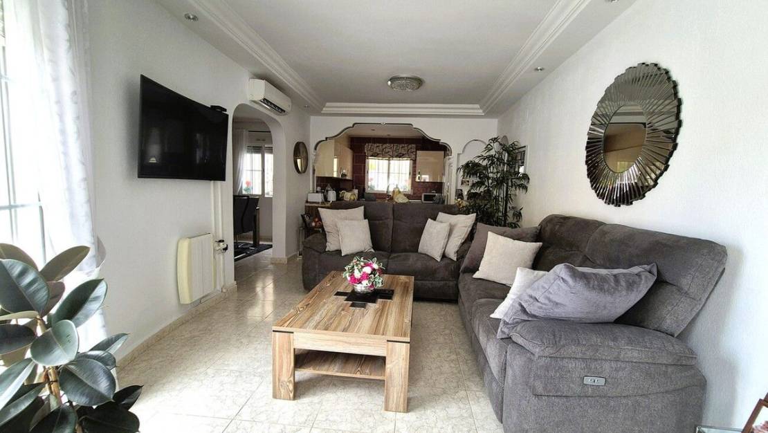 Venta - Chalet - Orihuela - Orihuela Costa