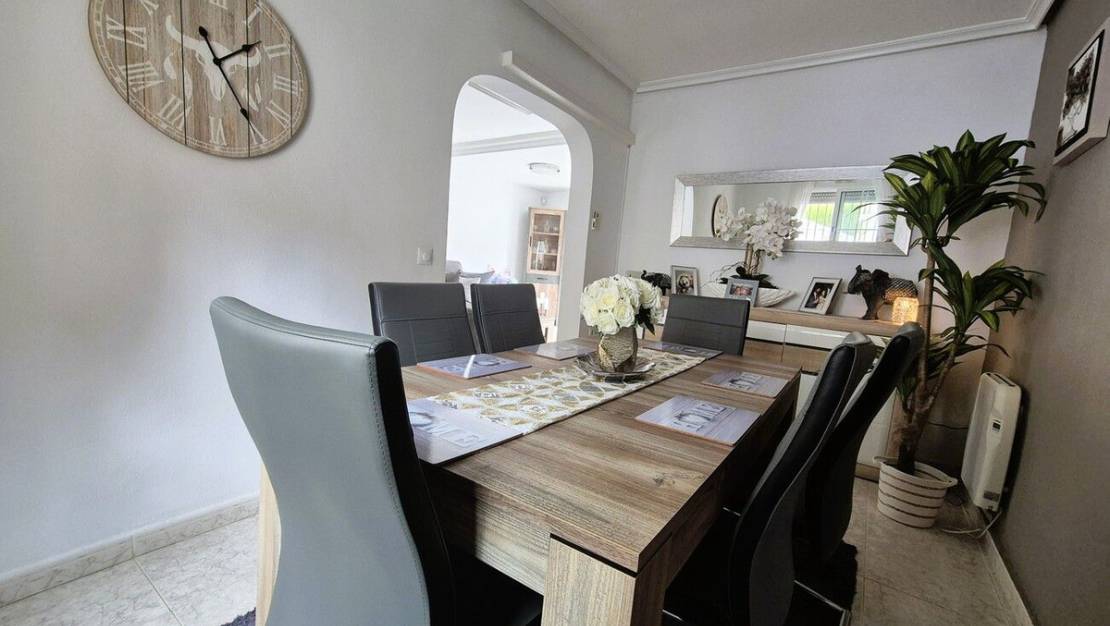Venta - Chalet - Orihuela - Orihuela Costa