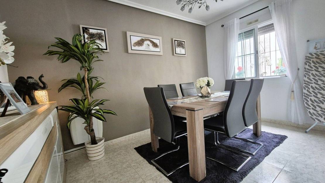 Venta - Chalet - Orihuela - Orihuela Costa