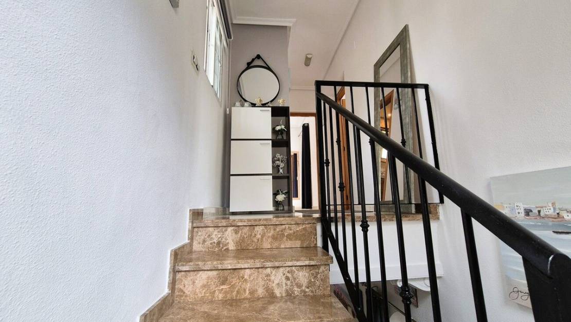 Venta - Chalet - Orihuela - Orihuela Costa
