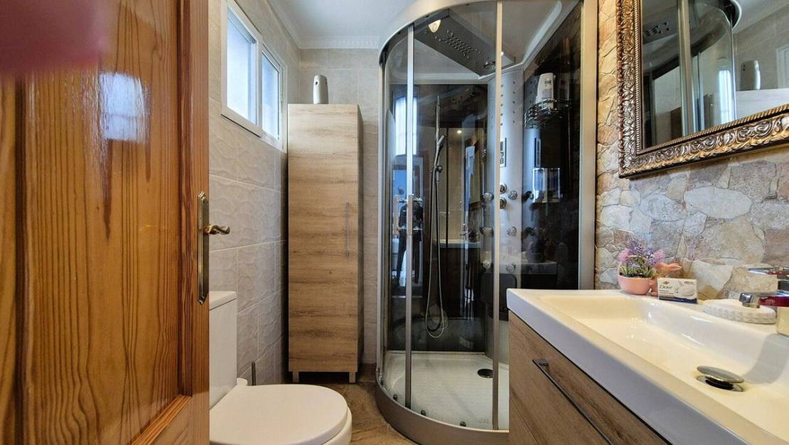 Venta - Chalet - Orihuela - Orihuela Costa