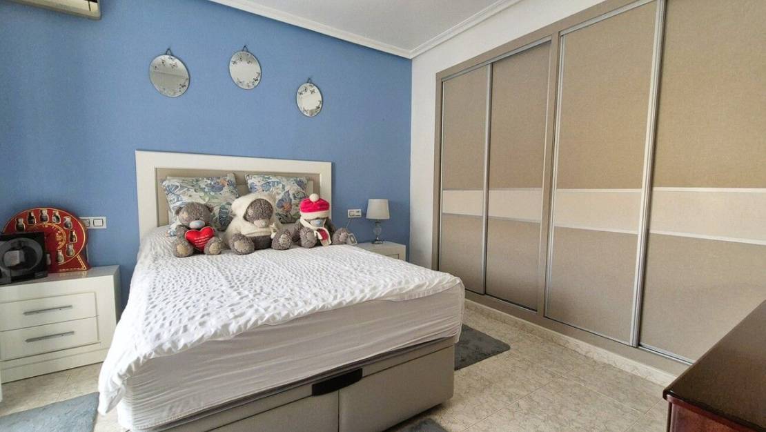 Venta - Chalet - Orihuela - Orihuela Costa