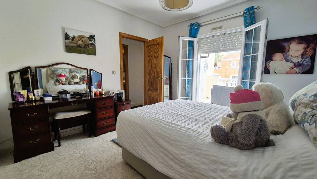 Venta - Chalet - Orihuela - Orihuela Costa