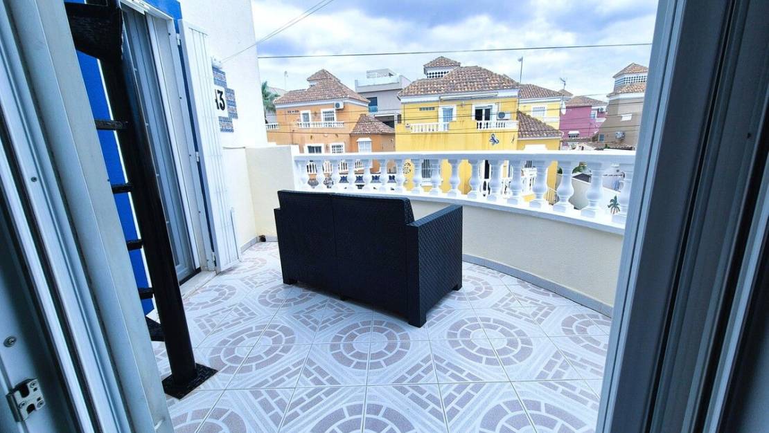 Venta - Chalet - Orihuela - Orihuela Costa