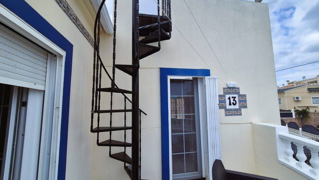 Venta - Chalet - Orihuela - Orihuela Costa