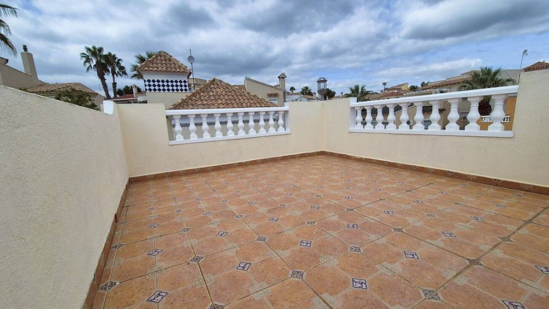 Venta - Chalet - Orihuela - Orihuela Costa