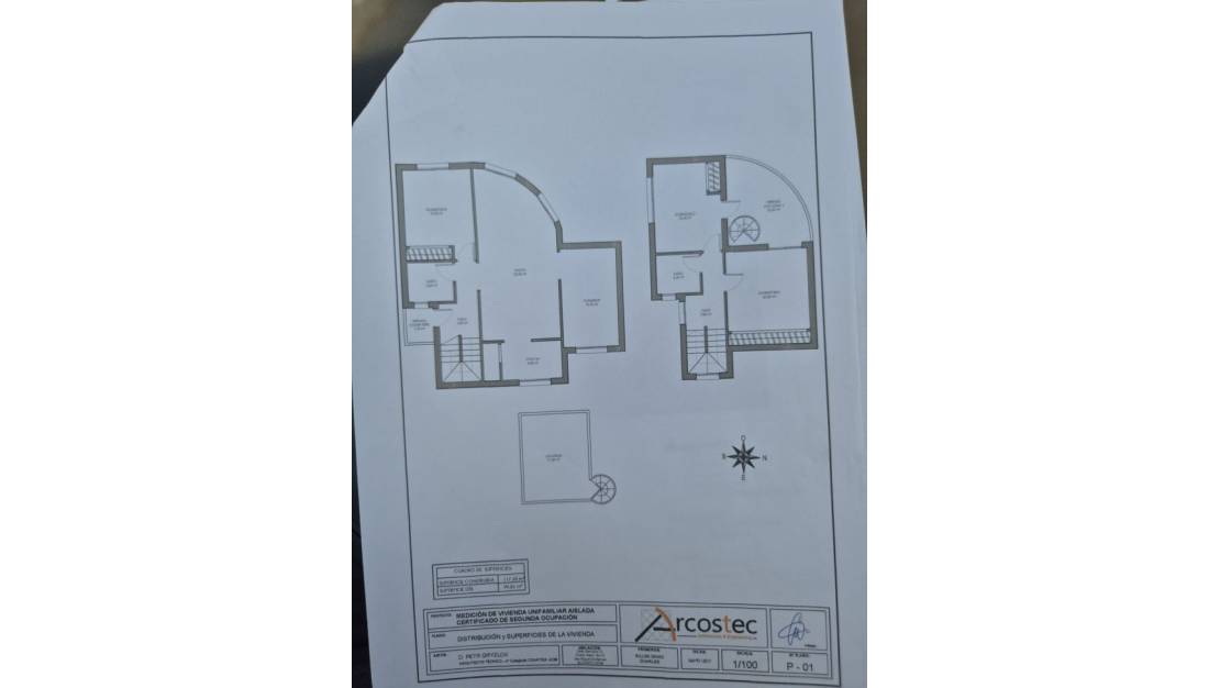 Venta - Chalet - Orihuela - Orihuela Costa