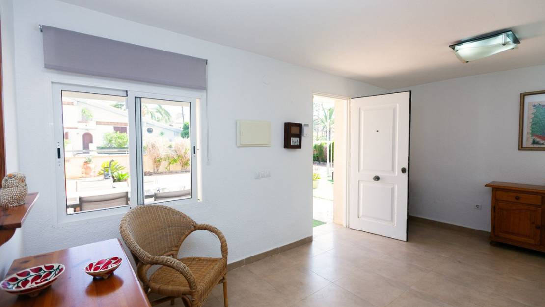 Venta - Chalet - Orihuela - Orihuela Costa