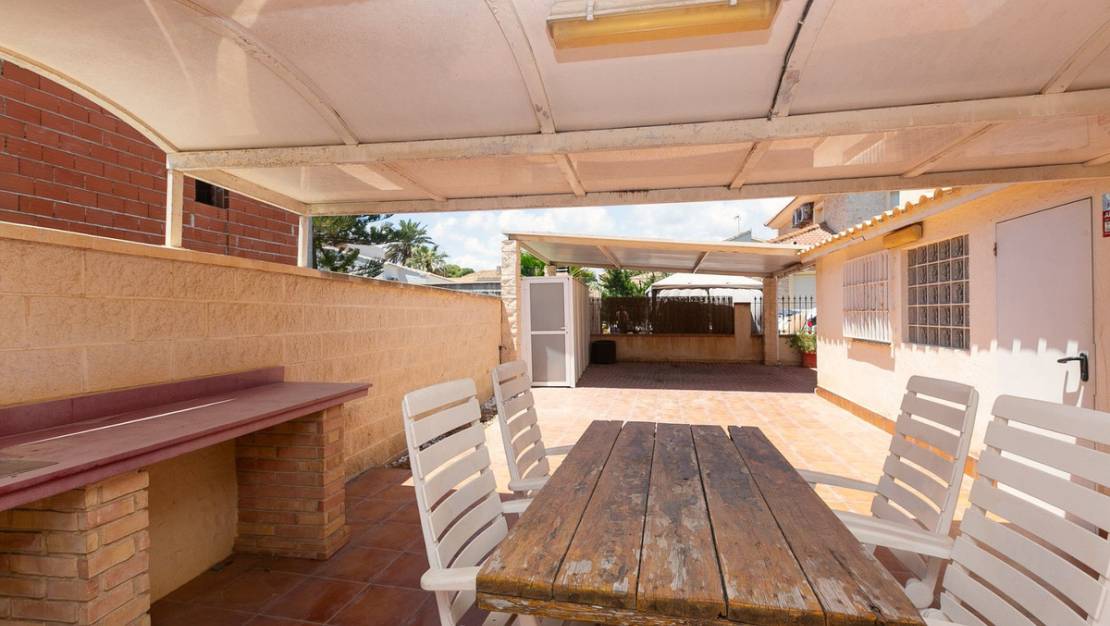 Venta - Chalet - Orihuela - Orihuela Costa