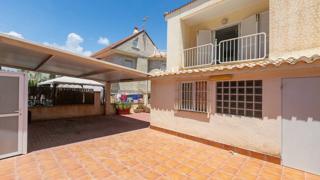 Venta - Chalet - Orihuela - Orihuela Costa