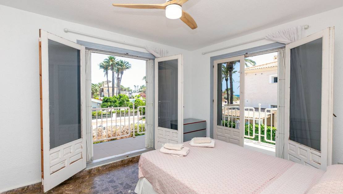 Venta - Chalet - Orihuela - Orihuela Costa