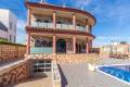 Venta - Chalet - Orihuela - Orihuela Costa