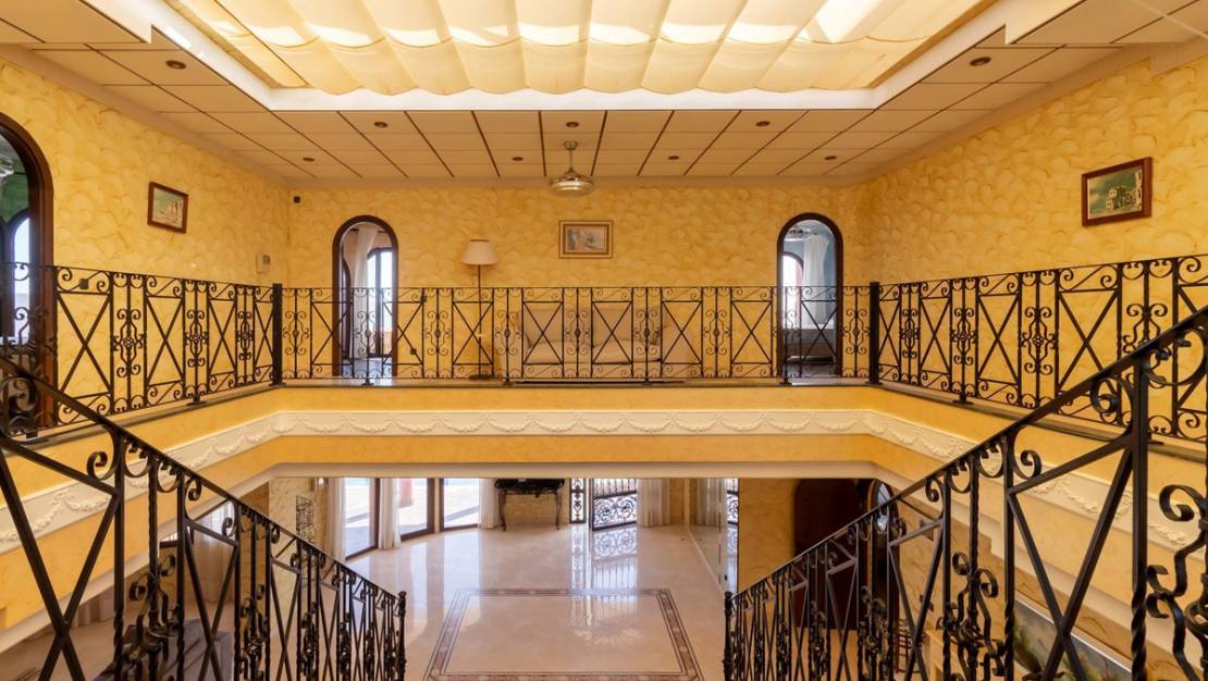 Venta - Chalet - Orihuela - Orihuela Costa
