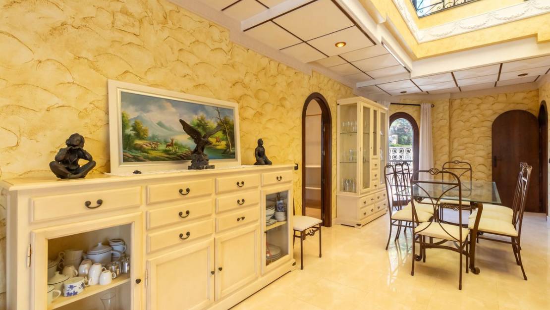Venta - Chalet - Orihuela - Orihuela Costa