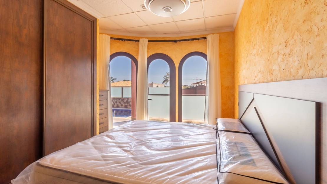 Venta - Chalet - Orihuela - Orihuela Costa