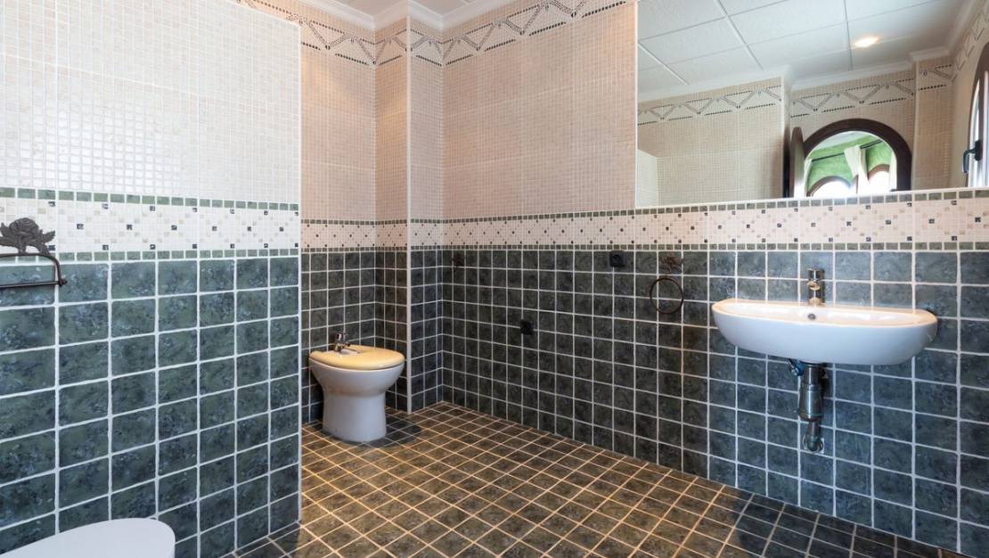 Venta - Chalet - Orihuela - Orihuela Costa