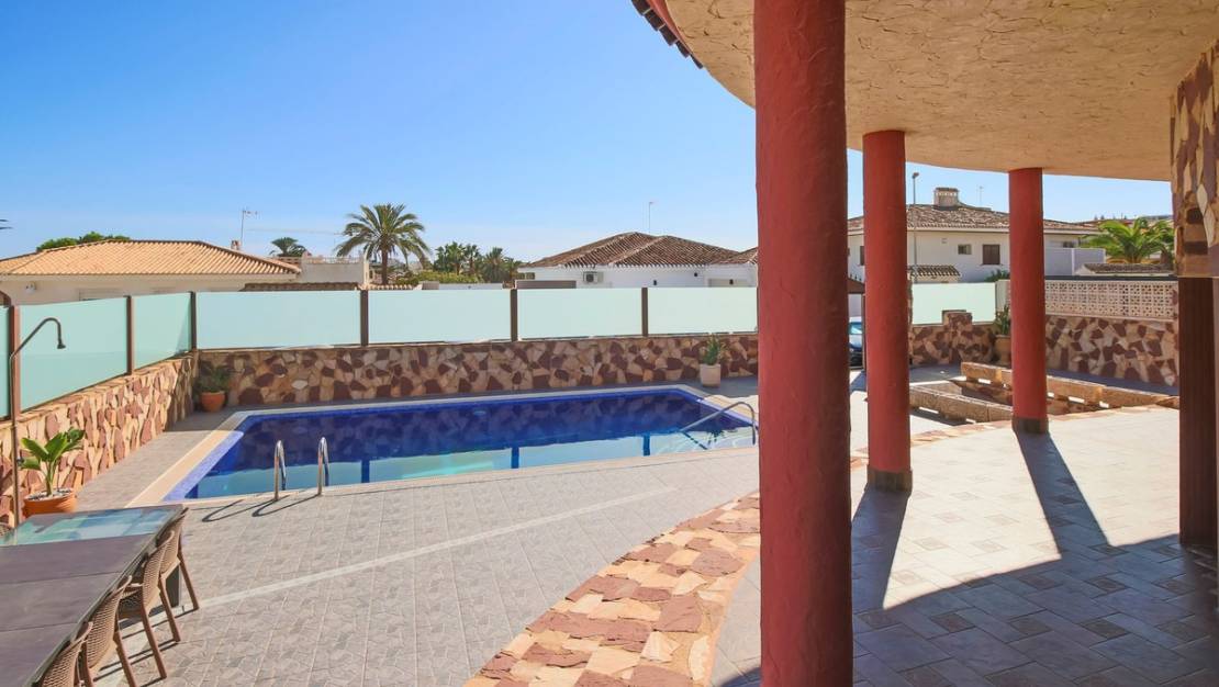 Venta - Chalet - Orihuela - Orihuela Costa