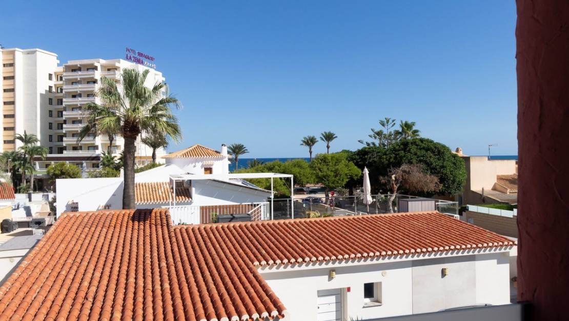 Venta - Chalet - Orihuela - Orihuela Costa