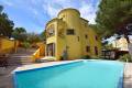 Venta - Chalet - Orihuela - Orihuela Costa