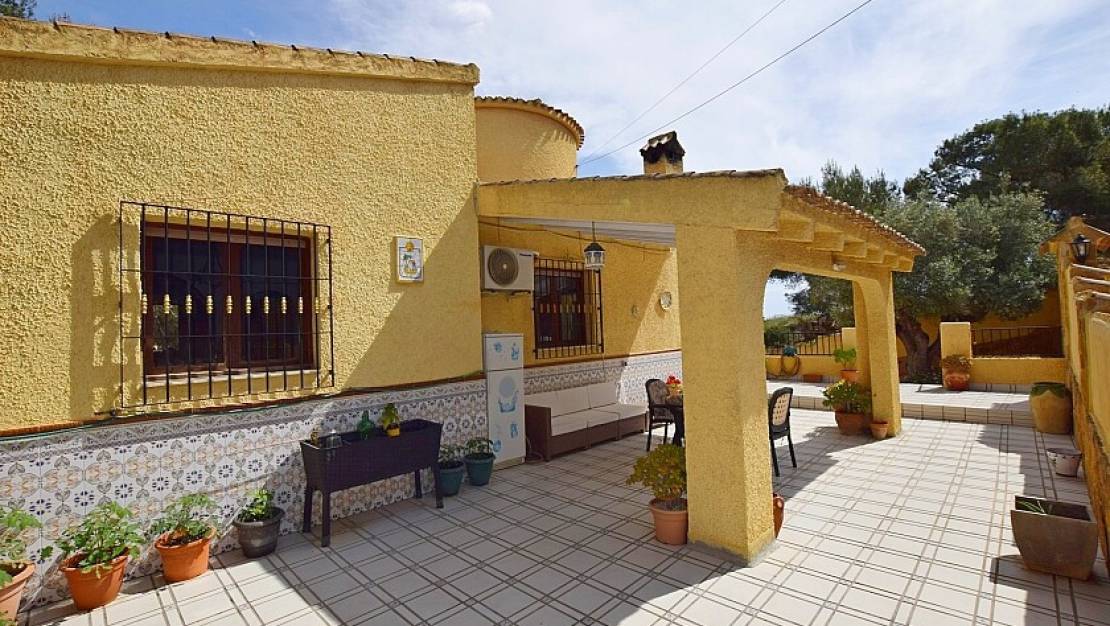 Venta - Chalet - Orihuela - Orihuela Costa
