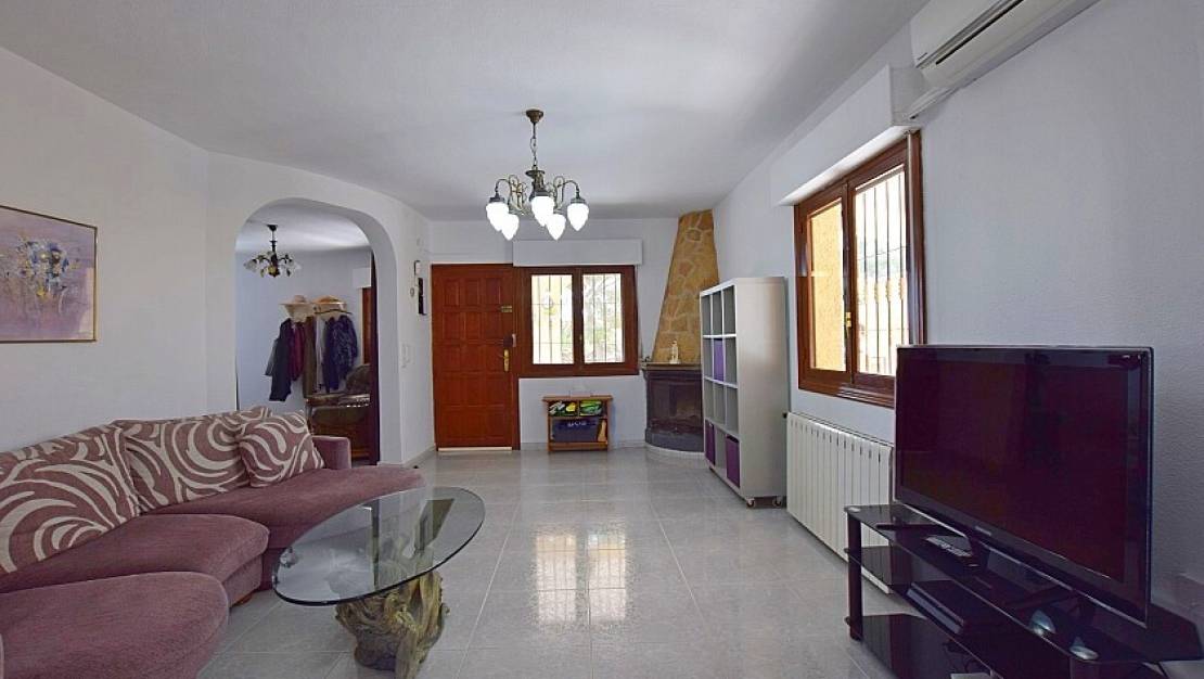 Venta - Chalet - Orihuela - Orihuela Costa