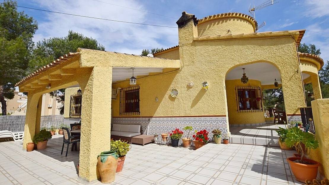 Venta - Chalet - Orihuela - Orihuela Costa