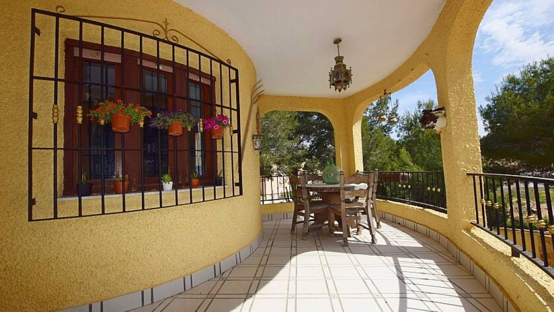 Venta - Chalet - Orihuela - Orihuela Costa