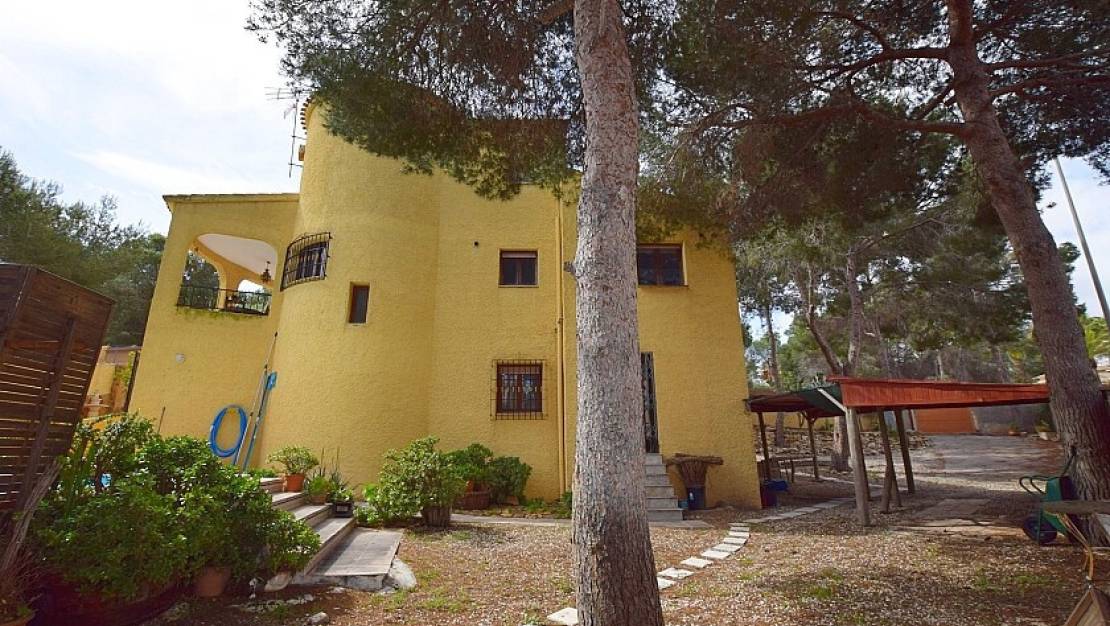 Venta - Chalet - Orihuela - Orihuela Costa