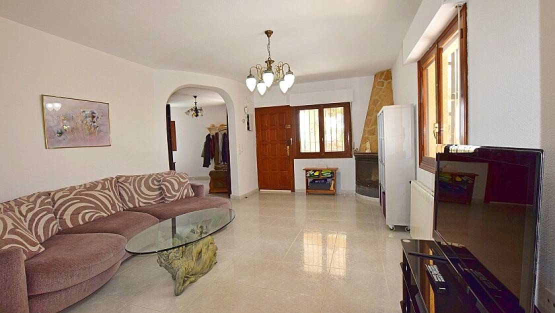 Venta - Chalet - Orihuela - Orihuela Costa