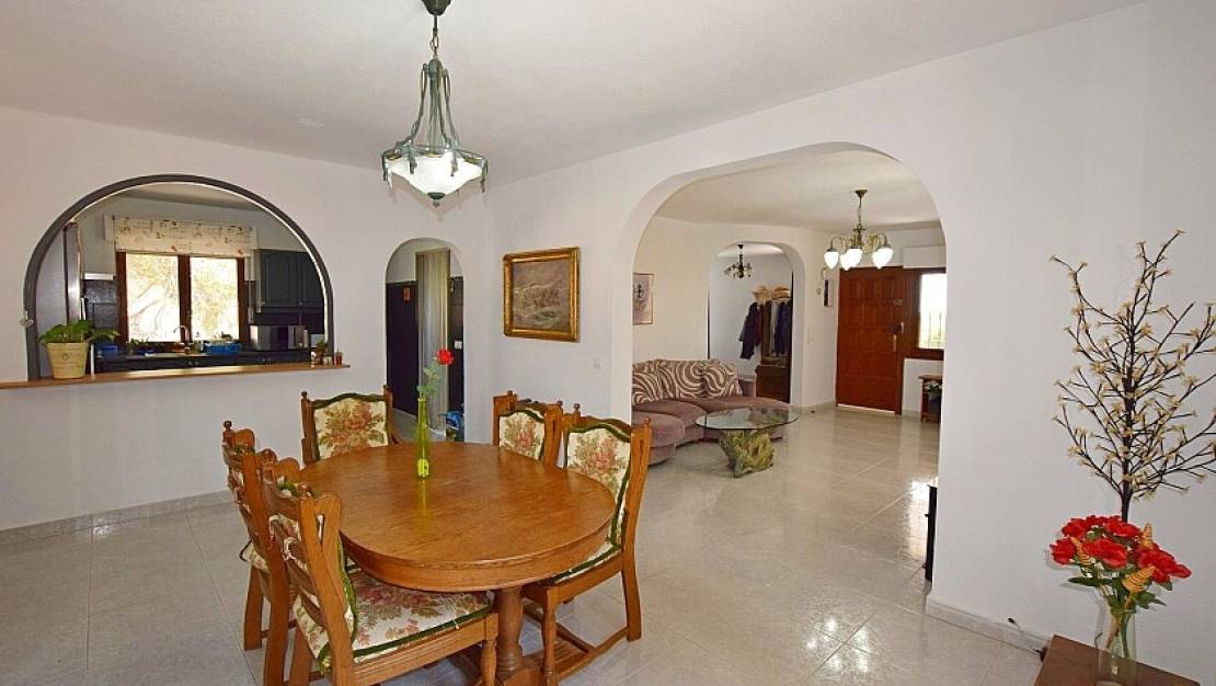 Venta - Chalet - Orihuela - Orihuela Costa
