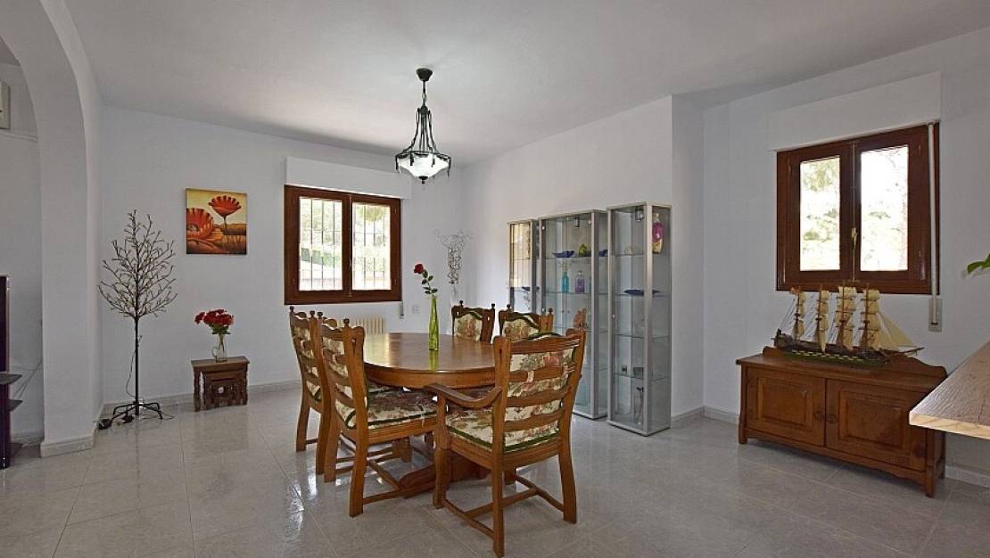 Venta - Chalet - Orihuela - Orihuela Costa