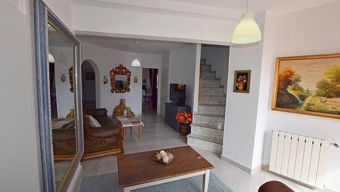 Venta - Chalet - Orihuela - Orihuela Costa